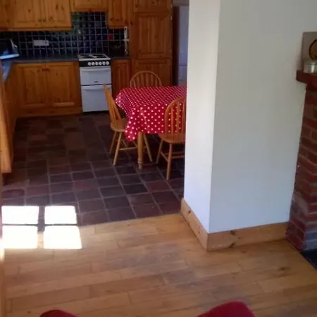 The Old Coastguard Station * Cahersiveen