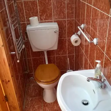 The Old Coastguard Station *