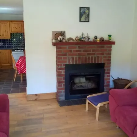 The Old Coastguard Station * Cahersiveen