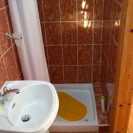 Сasa de vacaciones The Old Coastguard Station