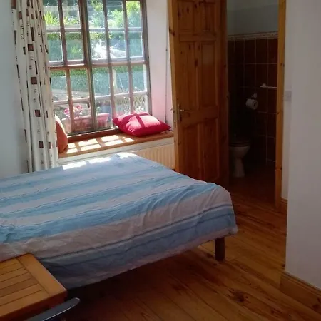 Сasa de vacaciones The Old Coastguard Station Cahersiveen