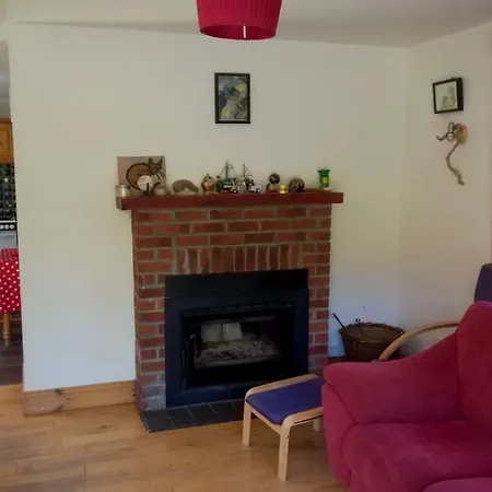 The Old Coastguard Station Сasa de vacaciones Cahersiveen