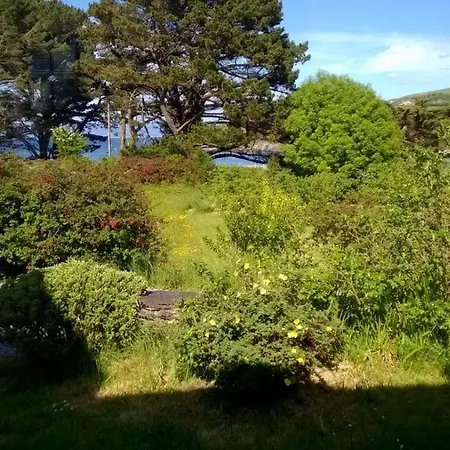 The Old Coastguard Station Сasa de vacaciones