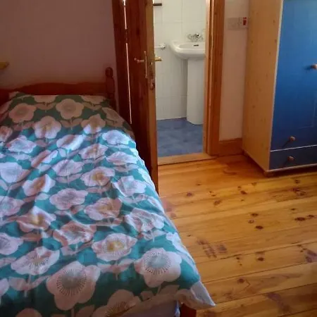 Сasa de vacaciones The Old Coastguard Station *