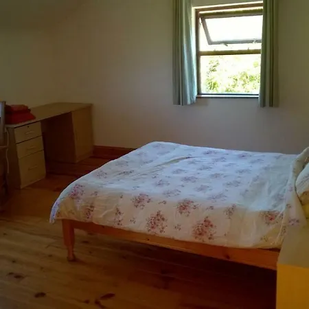 The Old Coastguard Station * Cahersiveen