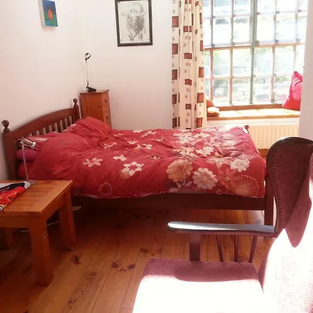 The Old Coastguard Station Casa vacanze *