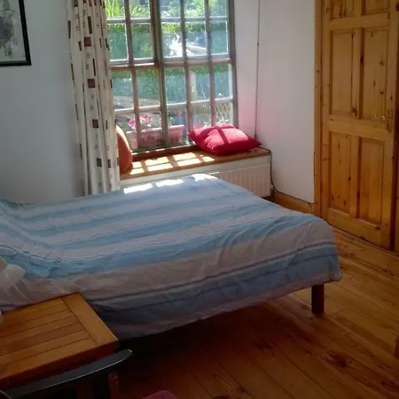 The Old Coastguard Station Сasa de vacaciones Cahersiveen