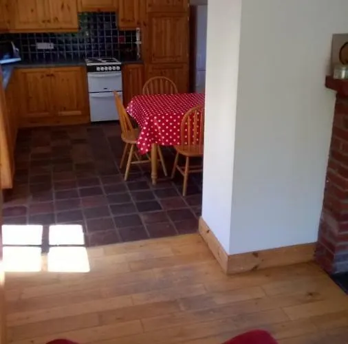 The Old Coastguard Station * كاهيرسيفين