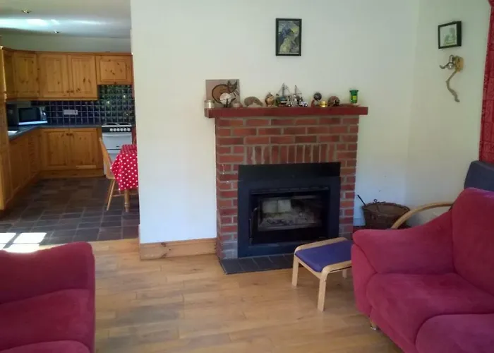 The Old Coastguard Station * كاهيرسيفين