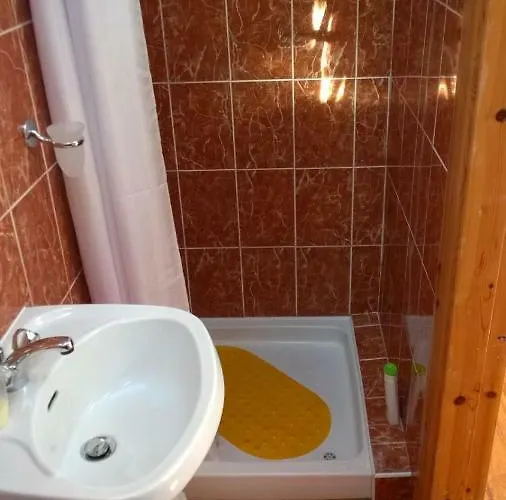 بيت للعطل The Old Coastguard Station