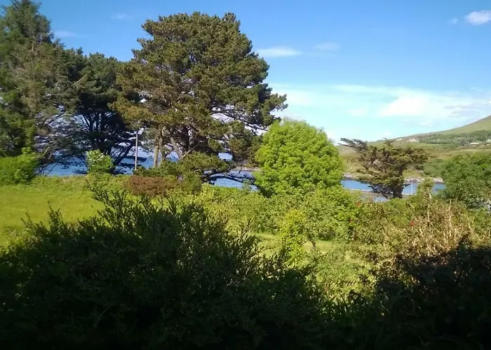 The Old Coastguard Station *