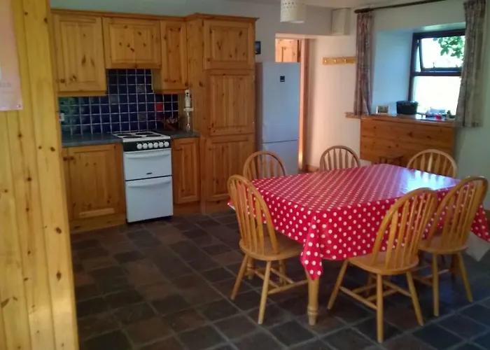 بيت للعطل The Old Coastguard Station