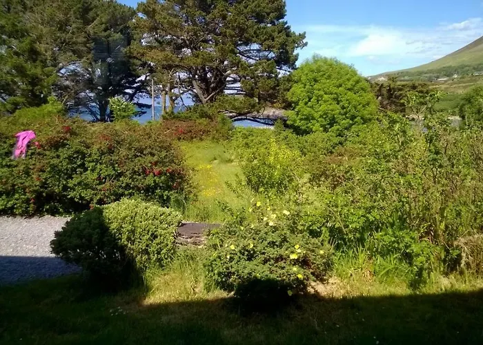 The Old Coastguard Station بيت للعطل