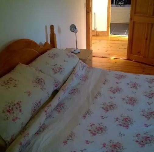 The Old Coastguard Station *