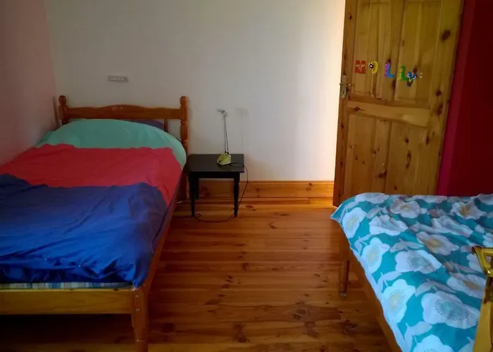 The Old Coastguard Station بيت للعطل كاهيرسيفين