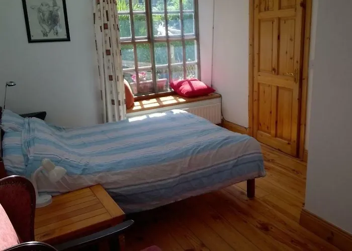 The Old Coastguard Station بيت للعطل كاهيرسيفين